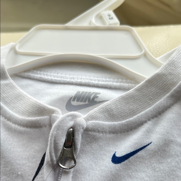 Infant Boys 5 Items Nike Adidas FirstImpressions Bundle /6 to 9 months NWT - Picture 10 of 16